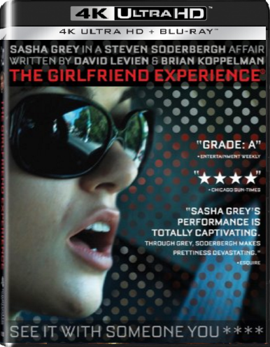 The Girlfriend Experience (2015) 4K ULTRA HD 3840 x 2160 DTS ENG AC3 ITA ENG SUBS The Girlfriend Experience (2015) 4K ULTRA HD 3840 x 2160 DTS ENG AC3 ITA ENG SUBS