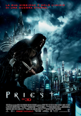 Priest (2011) DVD9 Copia 1:1 ITA-ENG-GER
