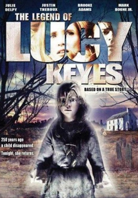 La leggenda di Lucy Keyes (2006) DVD9 Copia 1:1 ITA-ENG