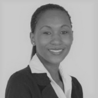 Fiona Chakwana Simango - Database Manager JobnetAfrica