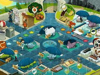 [PC] Incredible Zoo (2016) - ENG