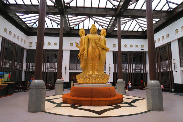 17 DIAS POR LIBRE, CHINA JULIO 2016 - Blogs de China - 14. DATONG (5)
