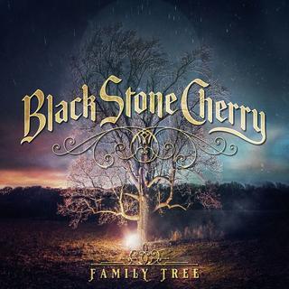 Black Stone Cherry - Family Tree (2018).mp3 - 320 Kbps