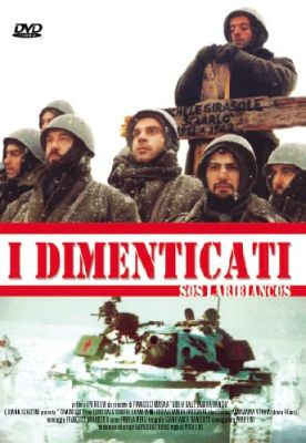 Sos laribiancos - I dimenticati (2001) DVD5 Copia 1:1 ITA