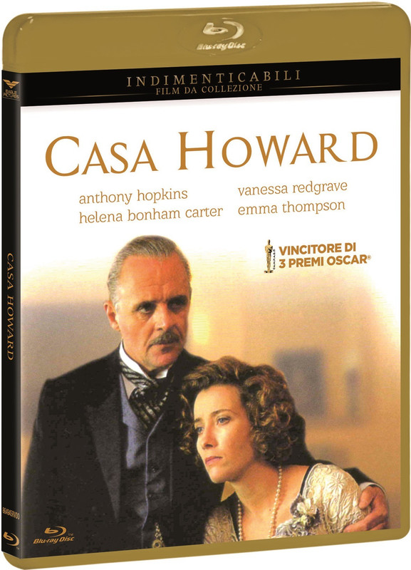 Casa Howard (1992) mkv Bluray 1080p AC3 DTS ITA ENG x264 DDN