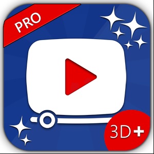 [ANDROID] myVideos 3D+ PRO v2.0 .apk - ENG