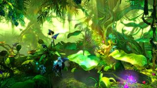 [MAC] Trine 2 (2012) - ITA