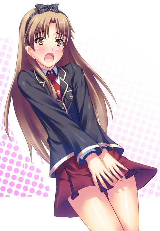 yoshii_akihisa_baka_to_test_to_shoukanjuu_drawn_by_siva_execut