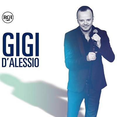Gigi D'Alessio - Gigi D'Alessio (RCA Compilation) (2017) .mp3 - 320 kbps