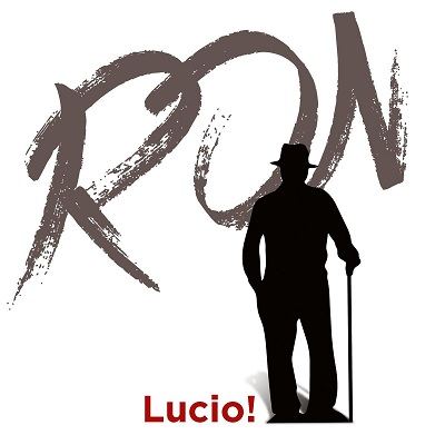 Ron - Lucio! (2018) .mp3 - 320 kbps