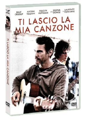 Ti lascio la mia canzone (2014) DVD5 COMPRESSO ITA