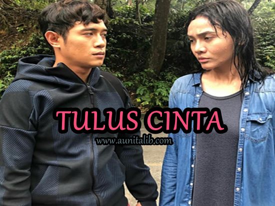 SINOPSIS TULUS CINTA CEREKARAMA TV3 SINOPSIS TULUS CINTA CEREKARAMA TV3
