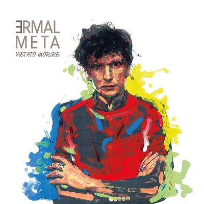 Ermal Meta - Vietato Morire (Deluxe Edition 3CD) (2017) .mp3 - 320 kbps