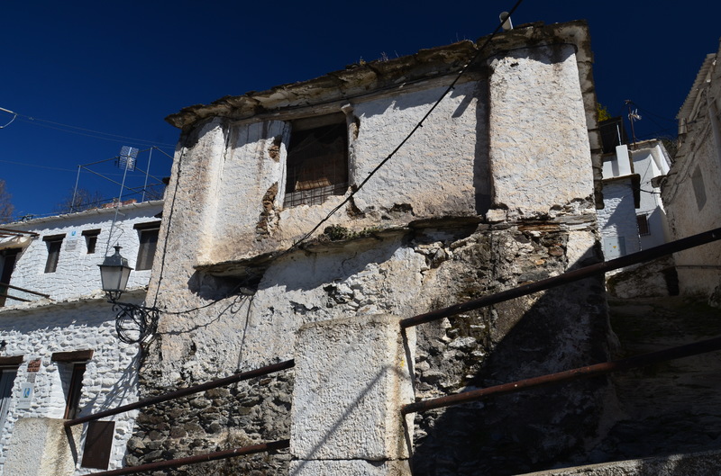 PAMPANEIRA-10-3-2017-GRANADA - Los pueblos más bonitos de España-2010/2023 (36)
