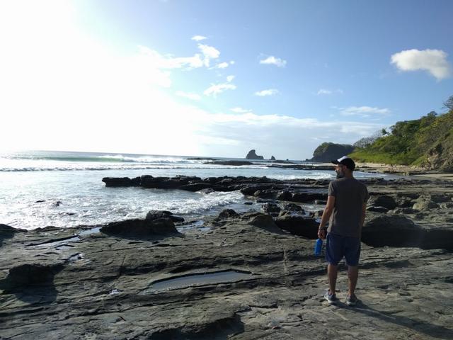 Día 12, 13 y 14: Playa Maderas, San Juan del Sur y vuelta a Costa Rica - Nicaragua: dos semanas de viaje (diciembre 2017) (9)