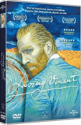 Loving Vincent (2016) DVD5 COMPRESSO ITA Loving Vincent (2016) DVD5 COMPRESSO ITA