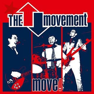 The Movement -  Move! (Bonus Edition) (2018) .mp3 - 320 kbps