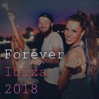 Forever Ibiza 2018 (2018) .mp3 - 320 kbpa