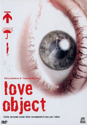 Love Object (2003) DVD5 Copia 1:1 ITA-ENG