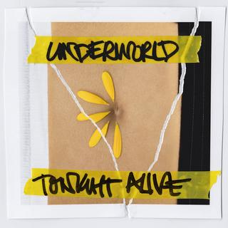 Tonight Alive - Underworld (2018) .mp3 - 320 kbps