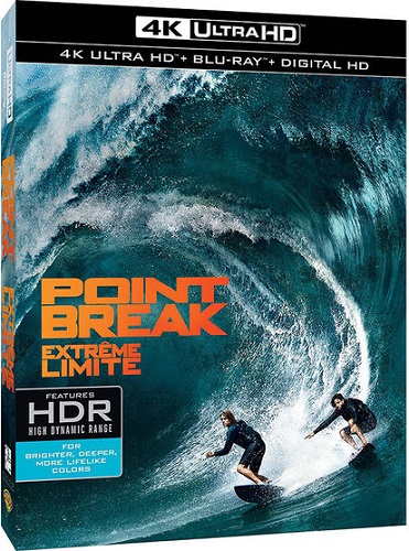 Point Break (2015)  .mkv Bluray Untouched 2160p UHD DTS-HD MA AC3 ITA ENG HDR HEVC - FHC