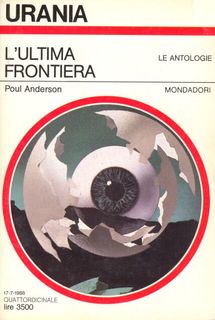 Poul Anderson - L'ultima frontiera (1988)