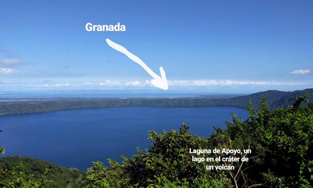 Nicaragua: dos semanas de viaje (diciembre 2017) - Blogs of Nicaragua - Día 2, 3 y 4: Frontera Costa Rica-Nicaragua & Granada & Pueblos Blancos (39)