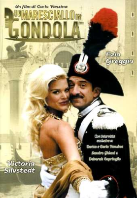 Un maresciallo in gondola (2002) DVD9 Copia 1:1 ITA