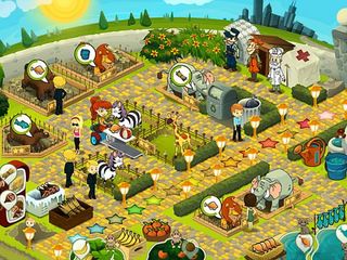 [PC] Incredible Zoo (2016) - ENG