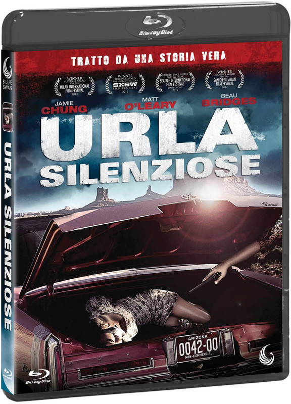 Urla Silenziose - Eden (2012) HD 720p AC3 DTS ITA ENG x264 DDN