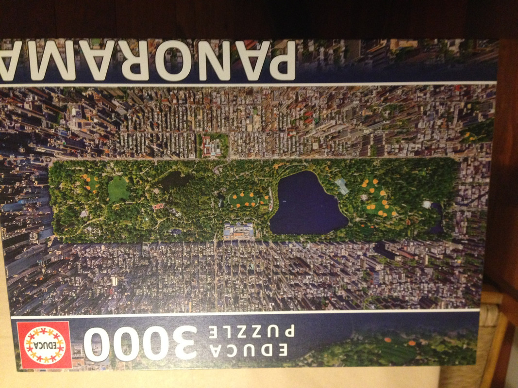 Comprar】Puzzle 42000 Piezas Barato
