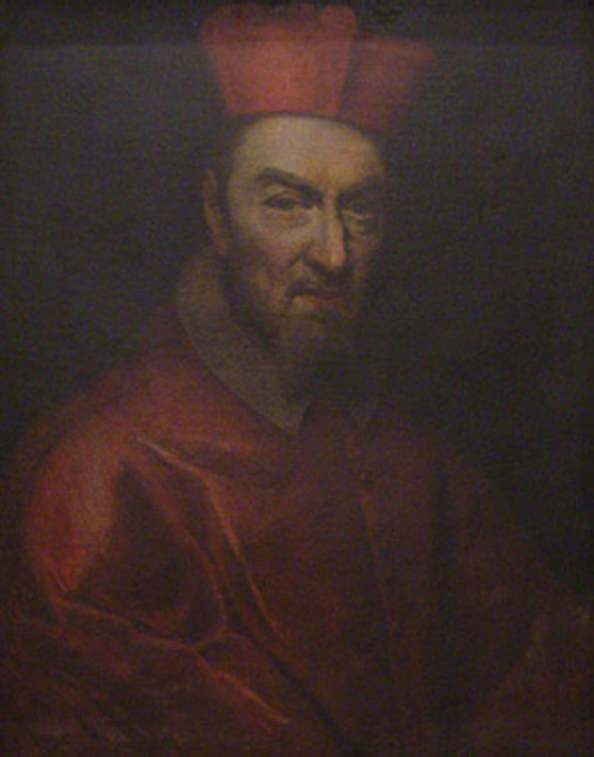 Il_Cardinale_Stefano_Durazzo_1594-1667
