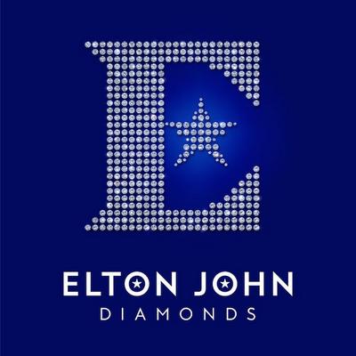 Elton John - Diamonds (2017) {Deluxe Edition, Remastered, WEB}