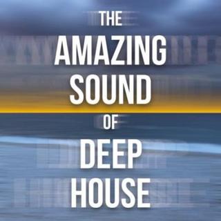 The Amazing Sound Of Deep House (2018) .mp3 - 320 kbps