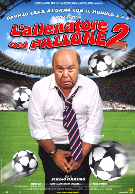 L'allenatore nel pallone 2 (2008) DVD9 Copia 1:1 ITA