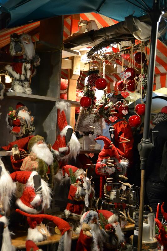 COLMAR-RIVEAUBILLÉ-RUST - LA MAGIA DE LA NAVIDAD EN ALEMANIA Y ALSACIA (12)