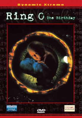 Ring 0: The Birthday (2000) DVD9 Copia 1:1 ITA-JAP