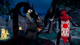 [MAC] Aragami (2016) - ITA