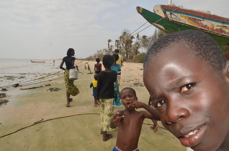 Senegal y sus pueblos-2016 - Blogs de Senegal - LANGUE BARBARIE-5-8-2016-SENEGAL (8)