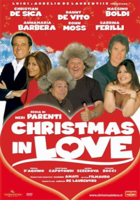 Christmas in Love (2004) .avi DVDRip XviD AC3 ITA
