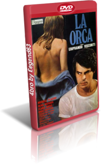 La orca (1976).avi DvdRip AC3 iTA