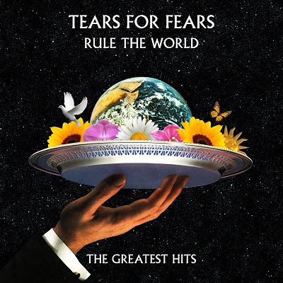 Tears For Fears - Rule The World The Greatest Hits (2017) .mp3 - 320 kbps