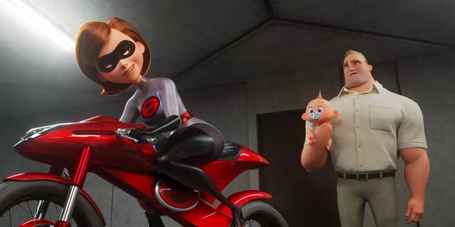 Incredibles 2 instal the last version for apple