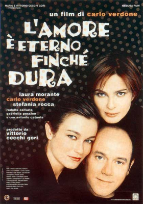 L'amore è eterno finché dura (2004) DVD9 Copia 1:1 ITA