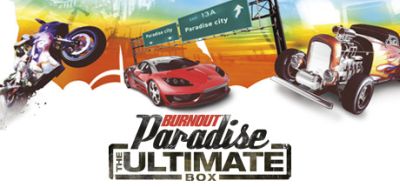 [PC] Burnout Paradise: The Ultimate Box (2009) - FULL ITA