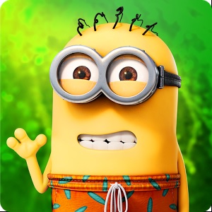 [ANDROID] Minions Paradise v7.0.2851 Mod .apk - ITA