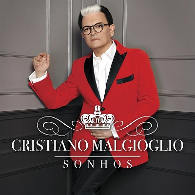 Cristiano Malgioglio - Sonhos (2017) .mp3 - 320 kbps