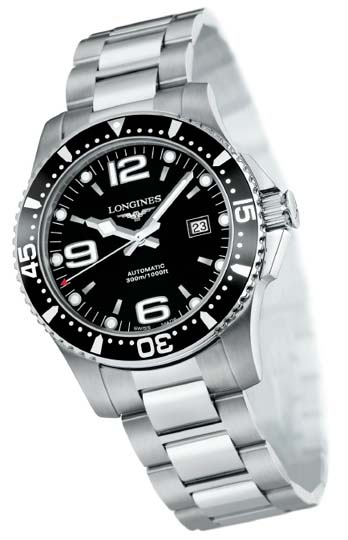 longines formula 1