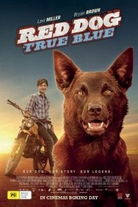 film Red Dog: True Blue streaming vf