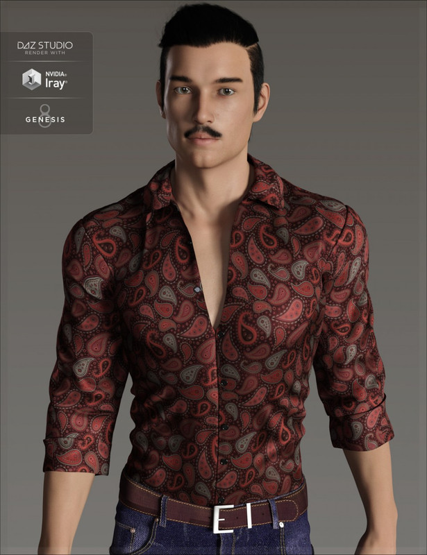 00 main fw armstrong hd for genesis 8 male daz3d